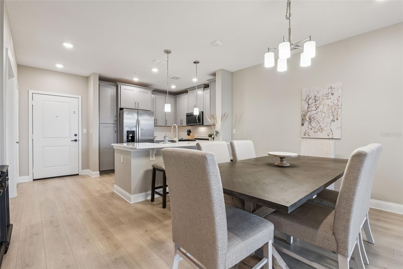 GATHERINGS AT LAKE NONA - Residential