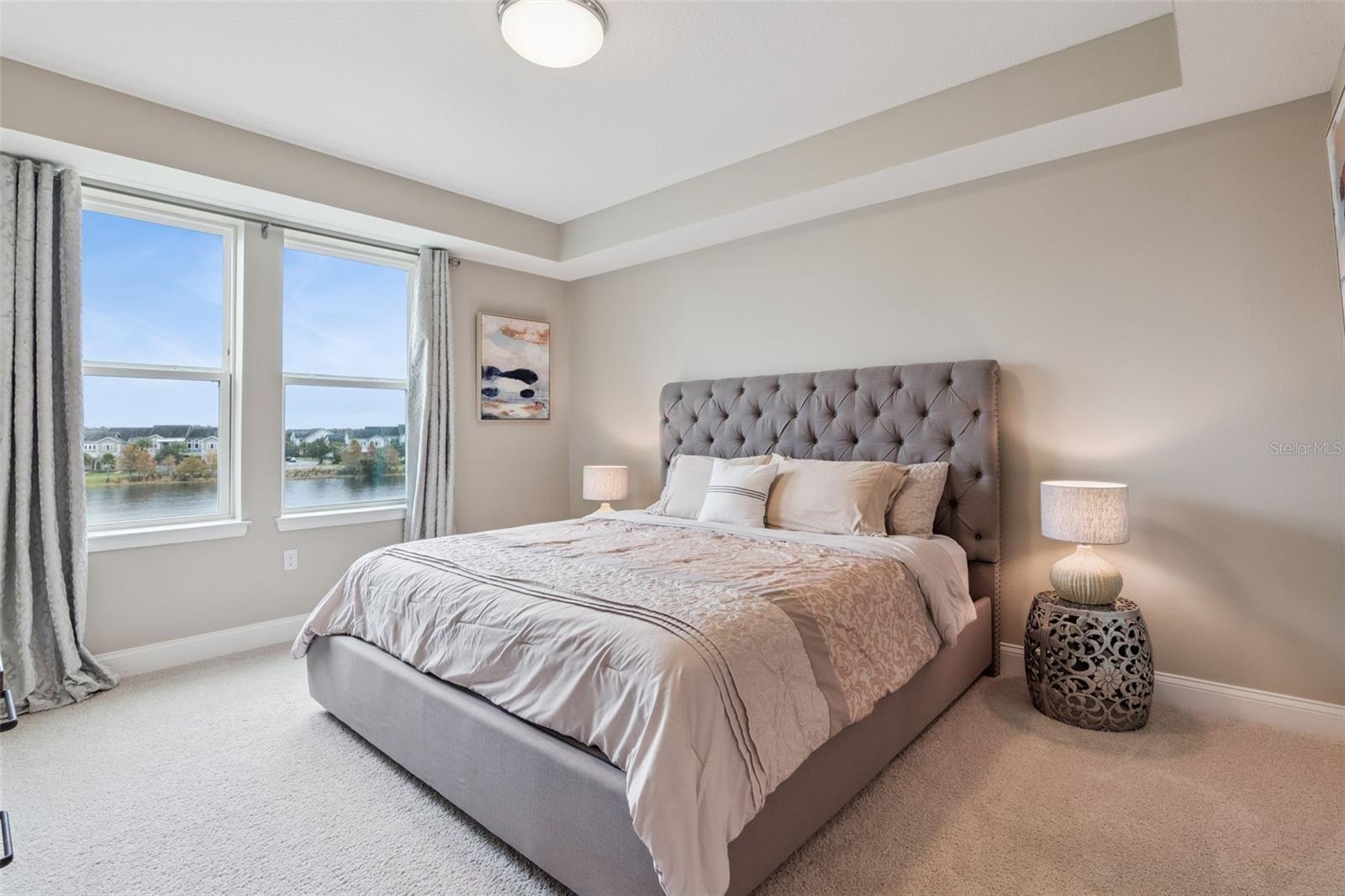 GATHERINGS AT LAKE NONA - Residential