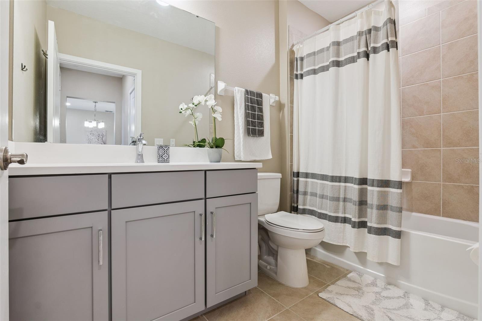 GATHERINGS AT LAKE NONA - Residential