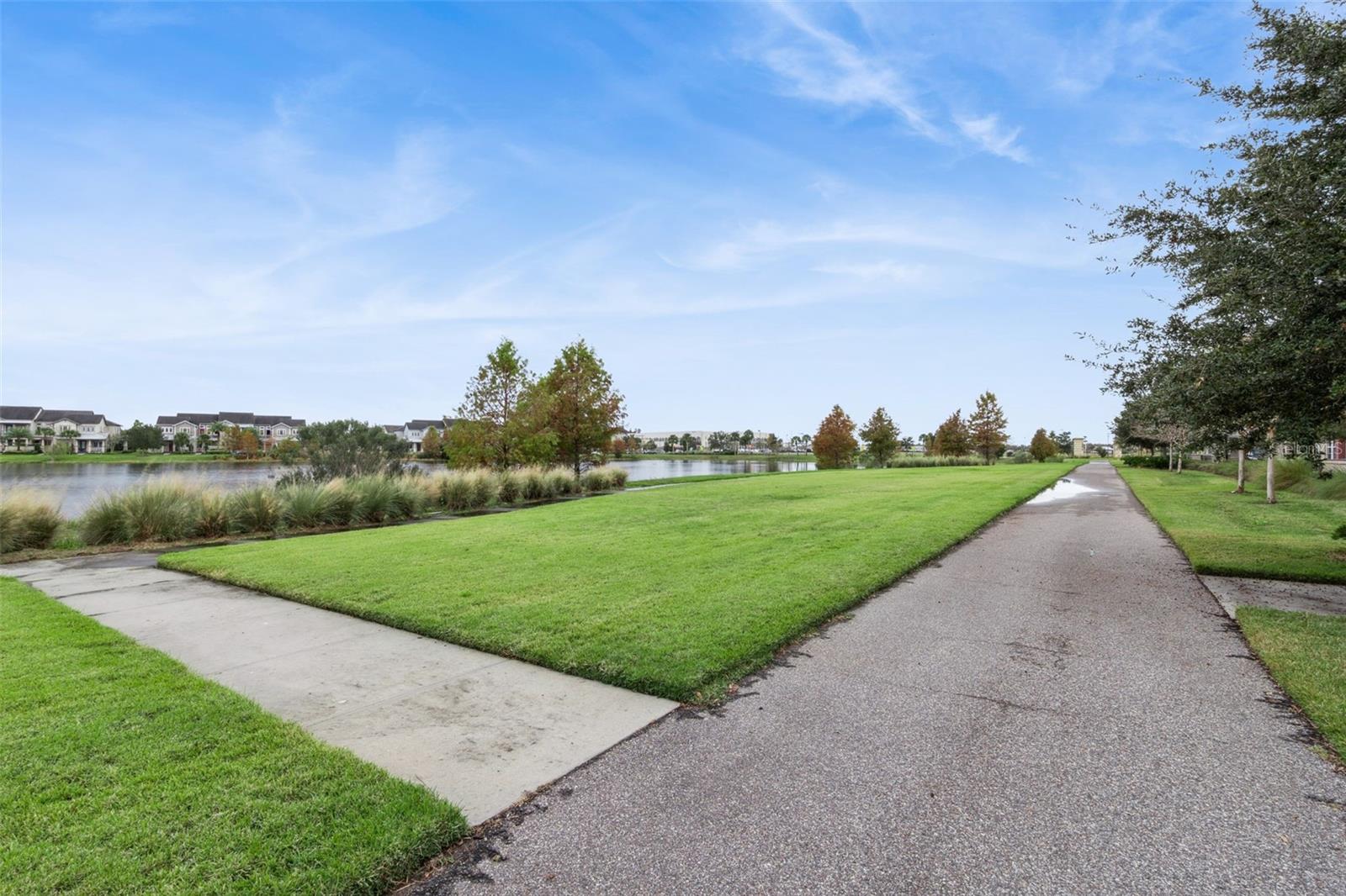 GATHERINGS AT LAKE NONA - Residential