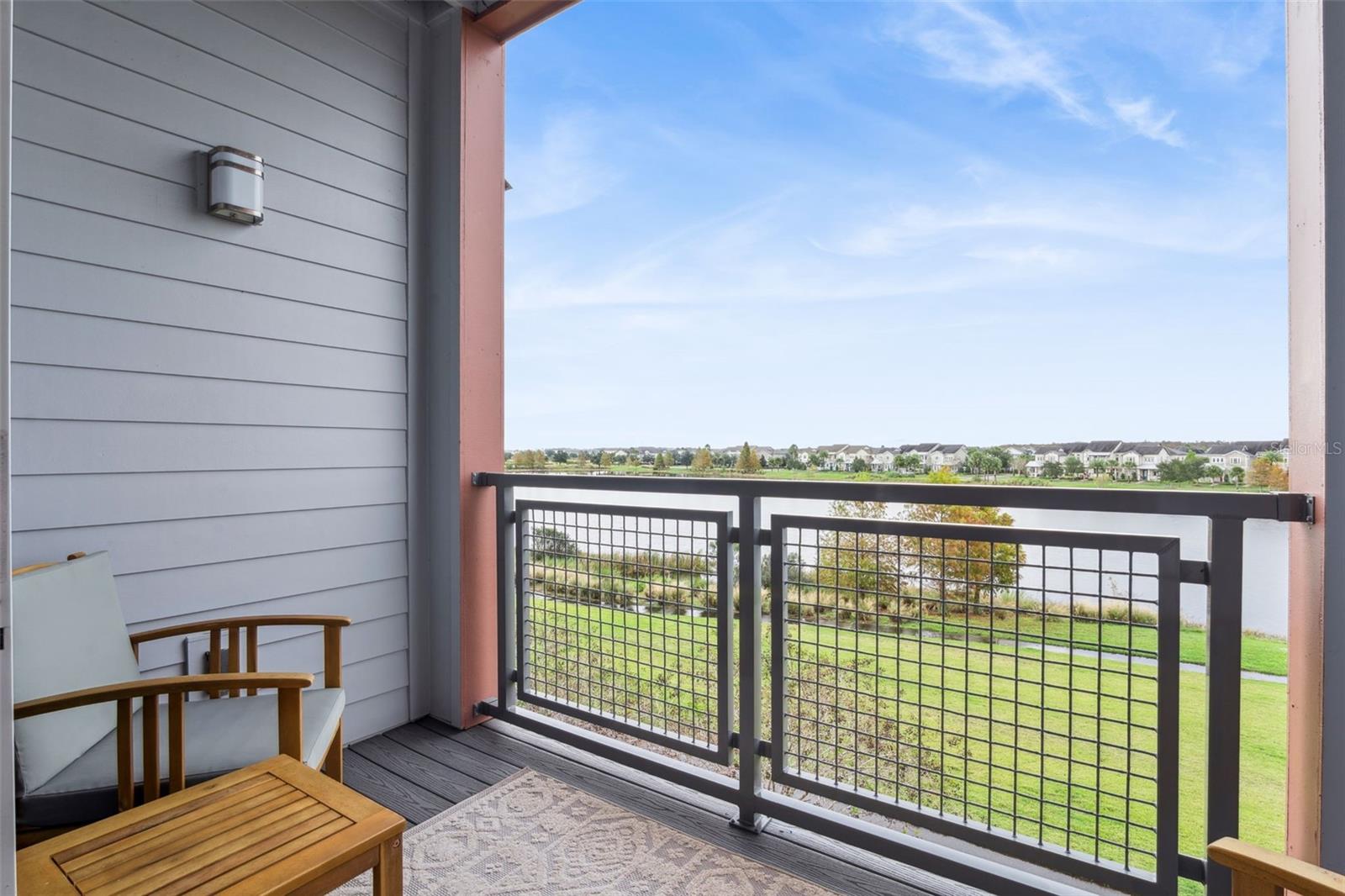 GATHERINGS AT LAKE NONA - Residential