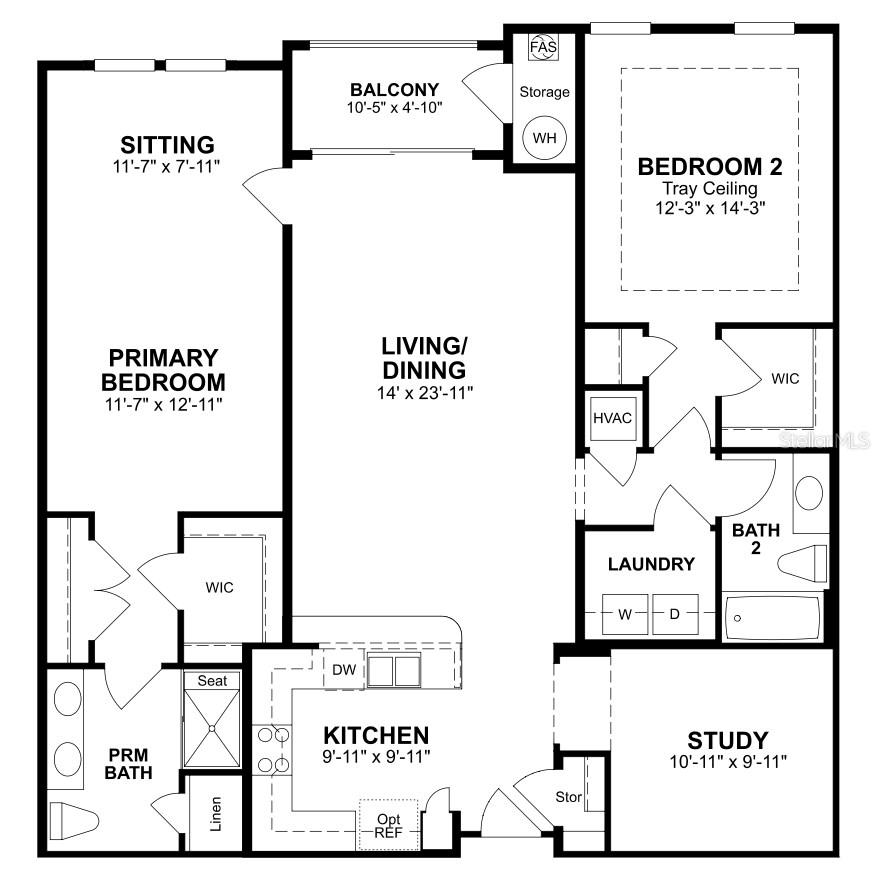 GATHERINGS AT LAKE NONA - Residential
