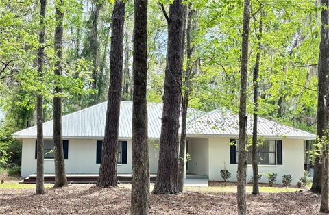 18917 NW COUNTY ROAD 239 ALACHUA FL 32615