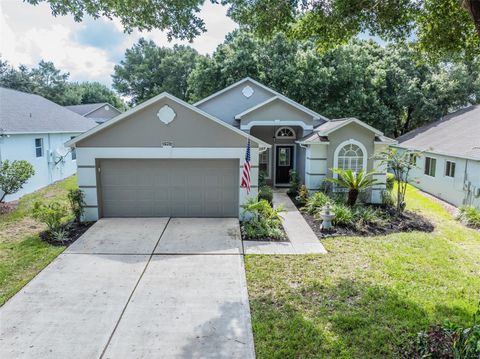 A home in CLERMONT