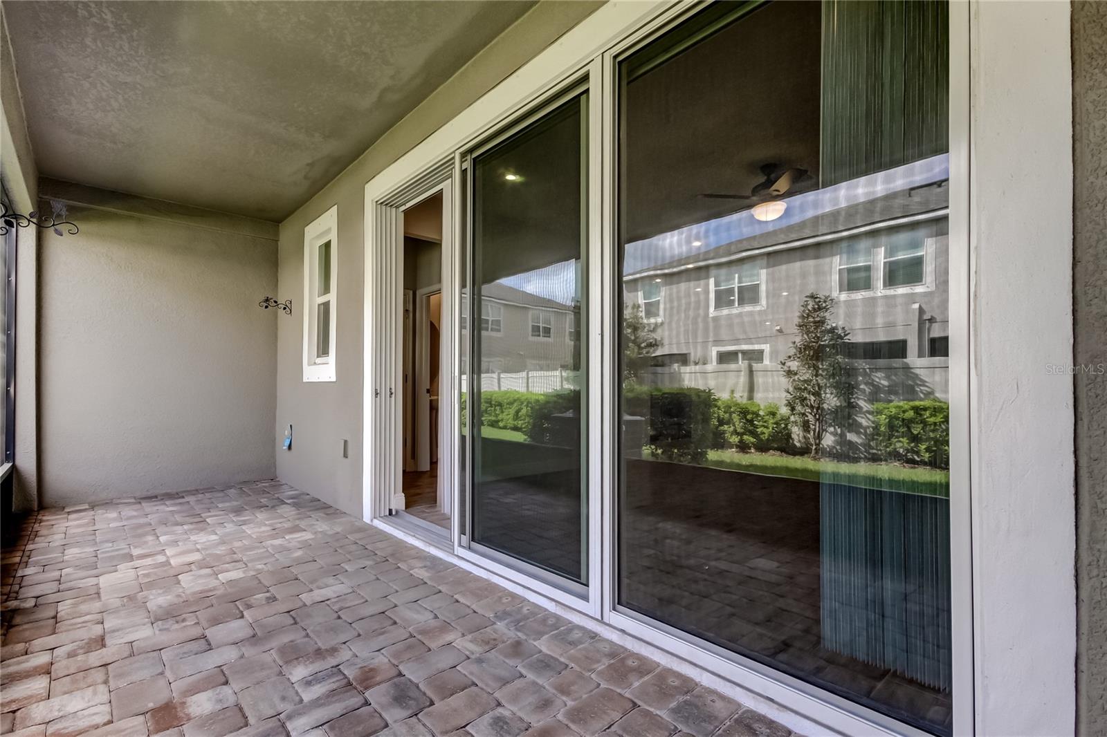 SONATA PH 1 - Residential Lease