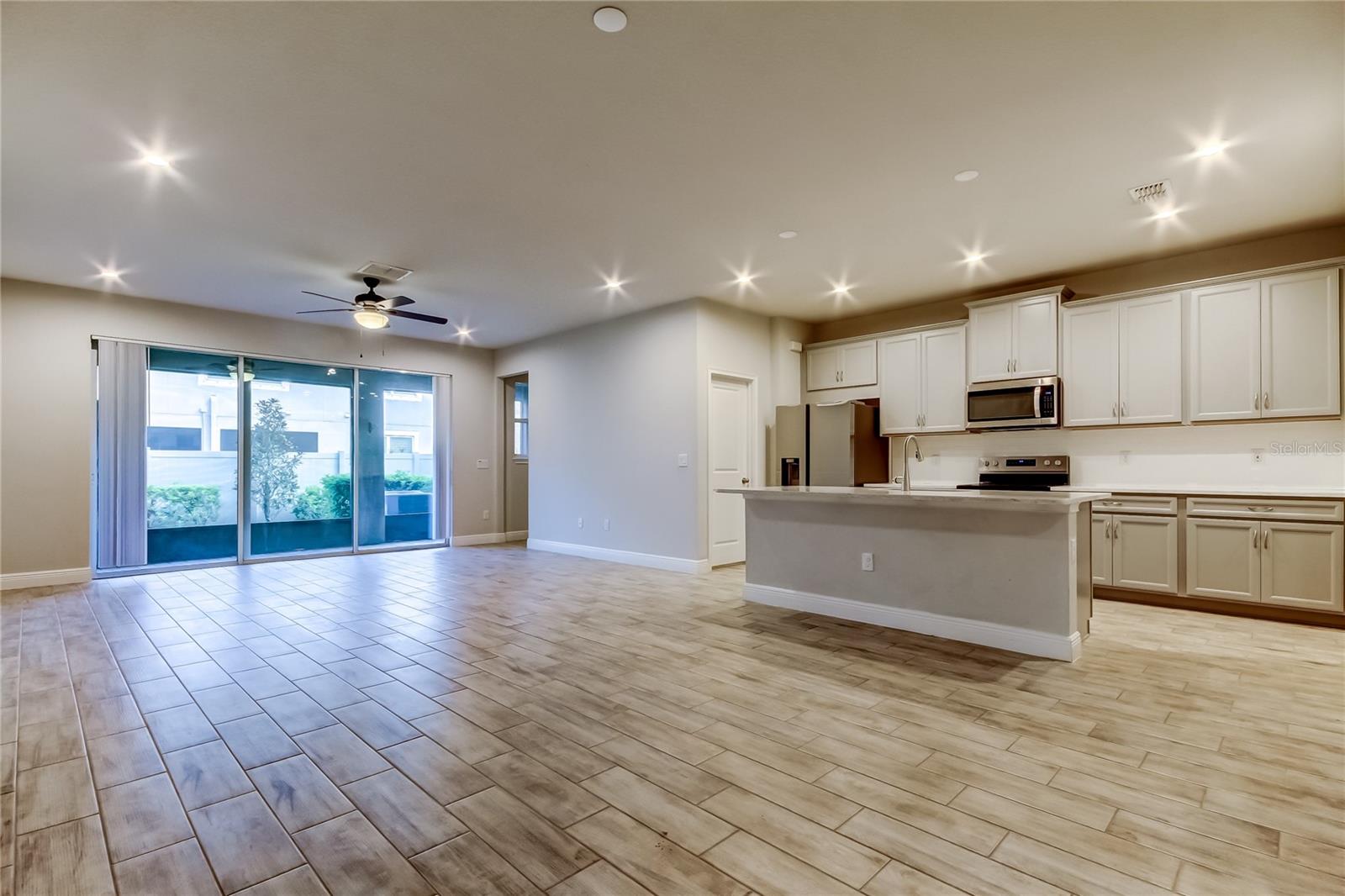 SONATA PH 1 - Residential Lease