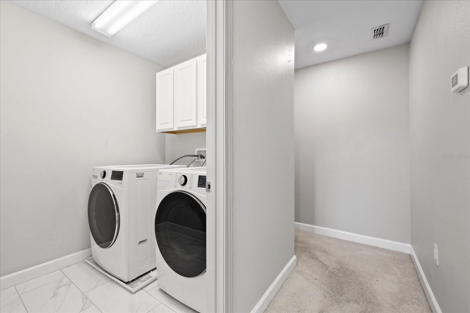 WEST END TWNHMS NORTH - Residential