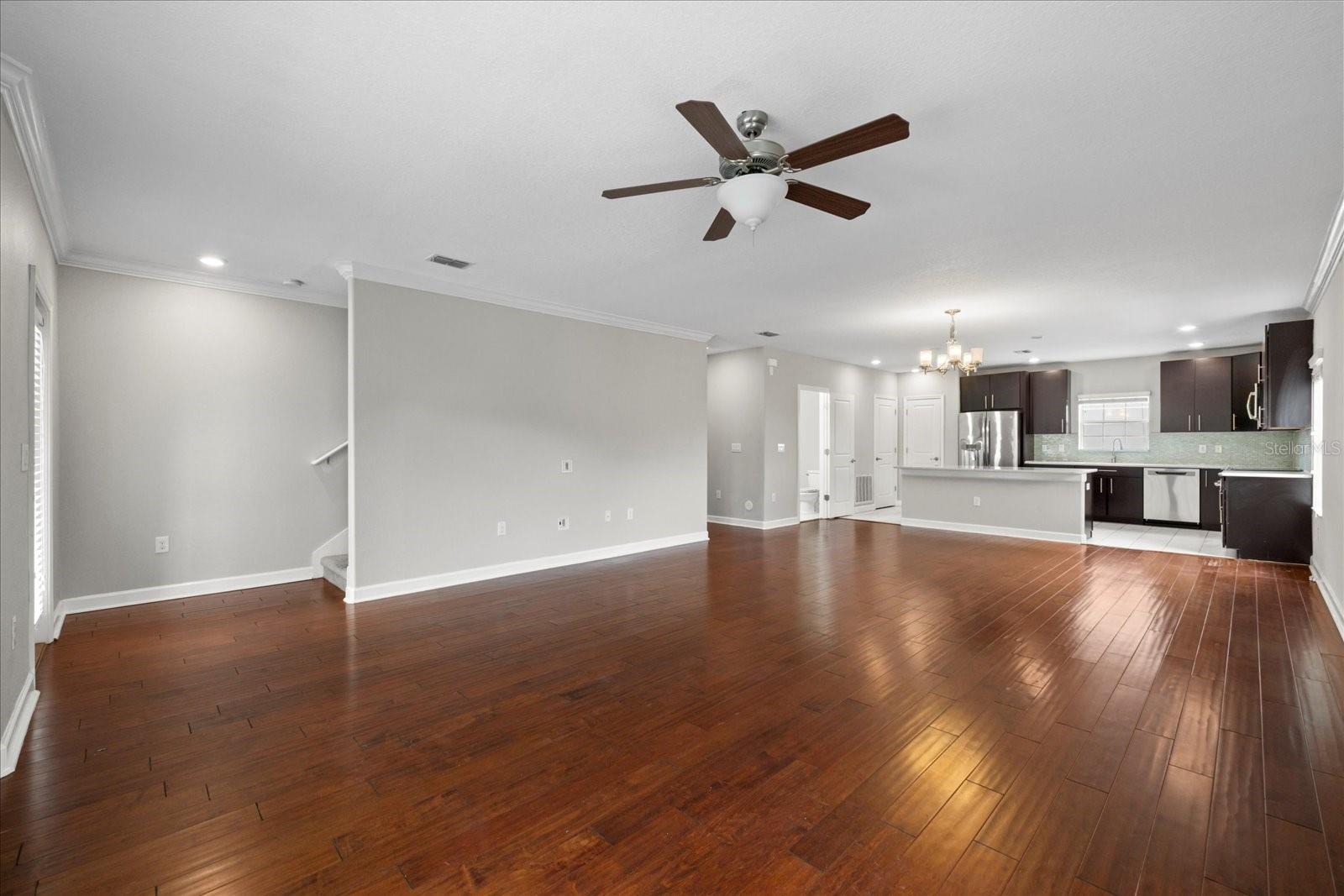 WEST END TWNHMS NORTH - Residential