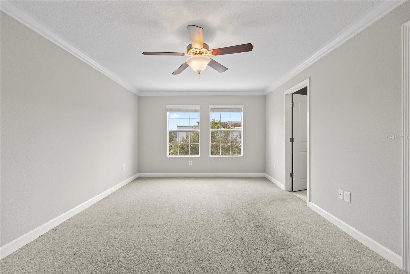 WEST END TWNHMS NORTH - Residential