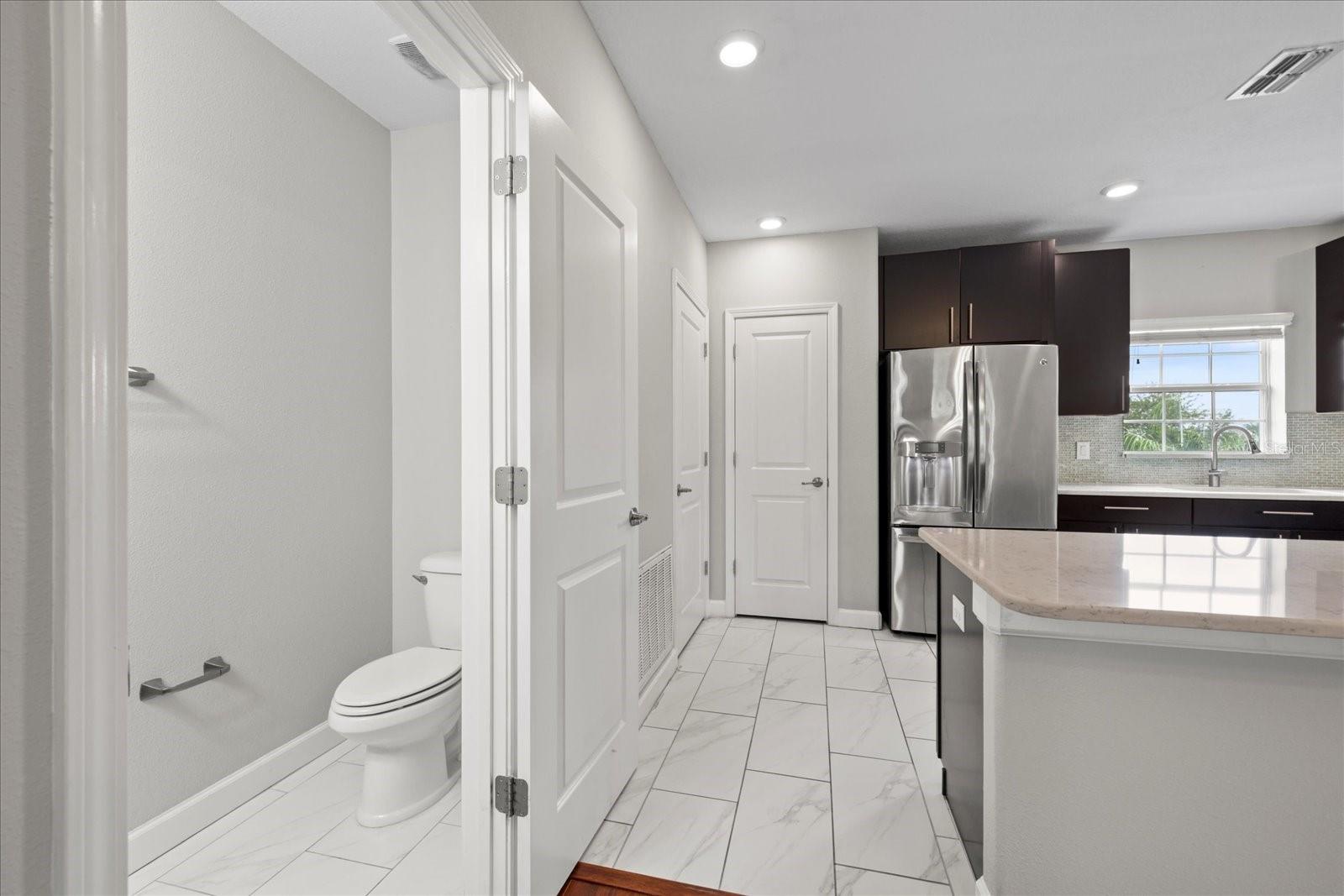 WEST END TWNHMS NORTH - Residential