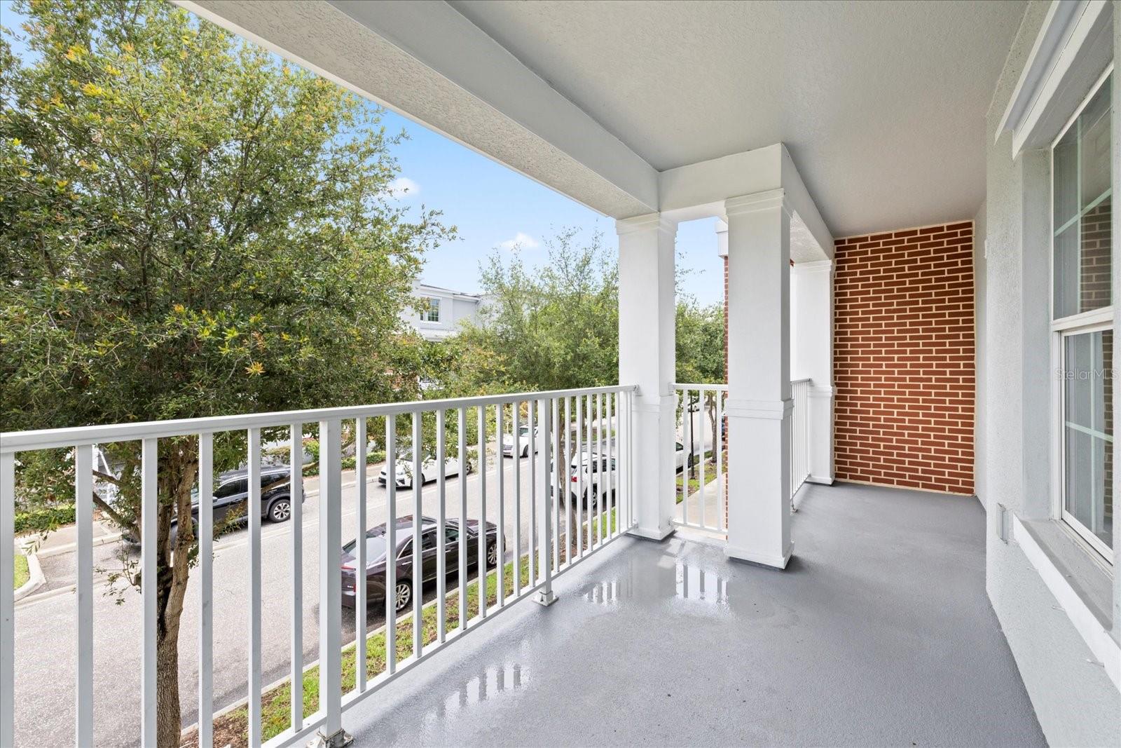 WEST END TWNHMS NORTH - Residential