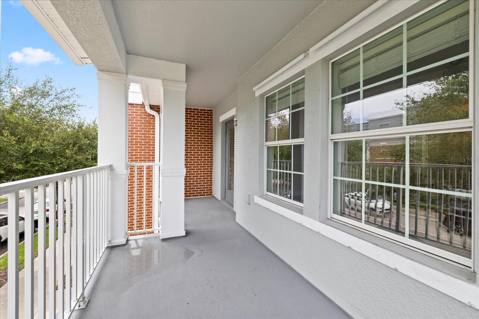 WEST END TWNHMS NORTH - Residential