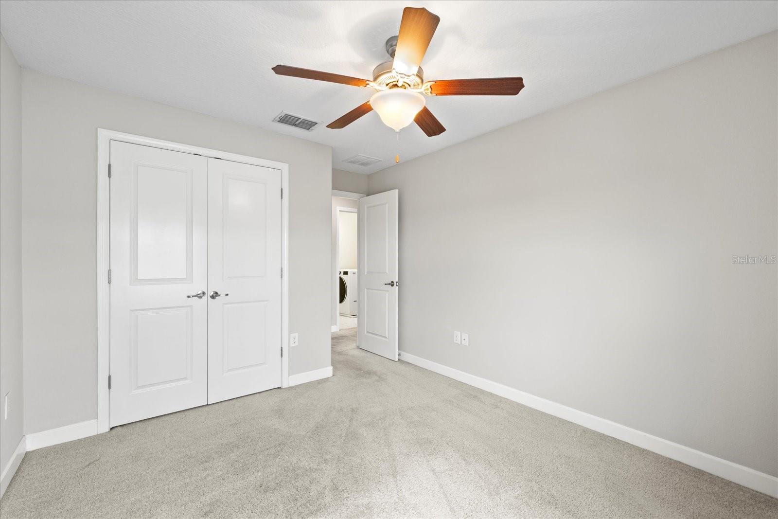 WEST END TWNHMS NORTH - Residential