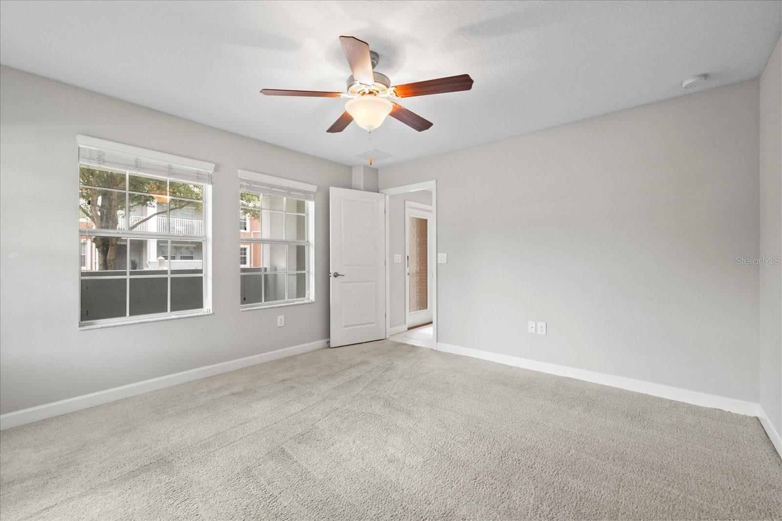 WEST END TWNHMS NORTH - Residential