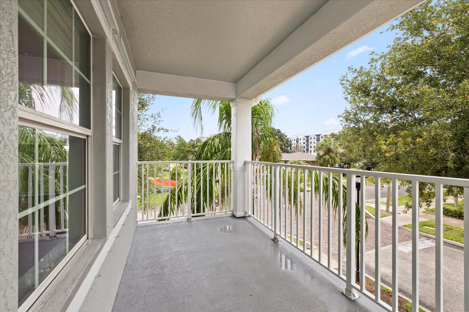 WEST END TWNHMS NORTH - Residential