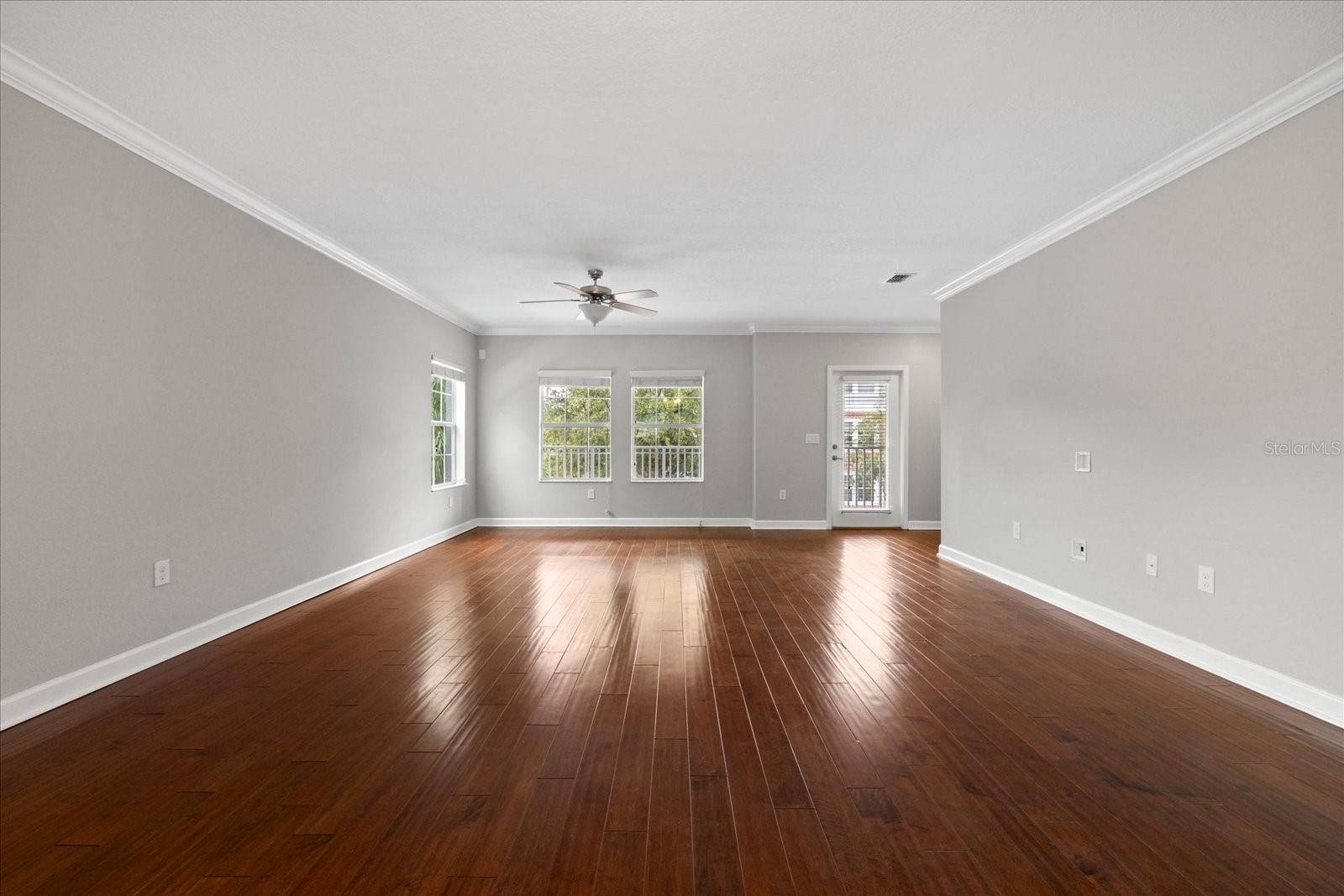 WEST END TWNHMS NORTH - Residential