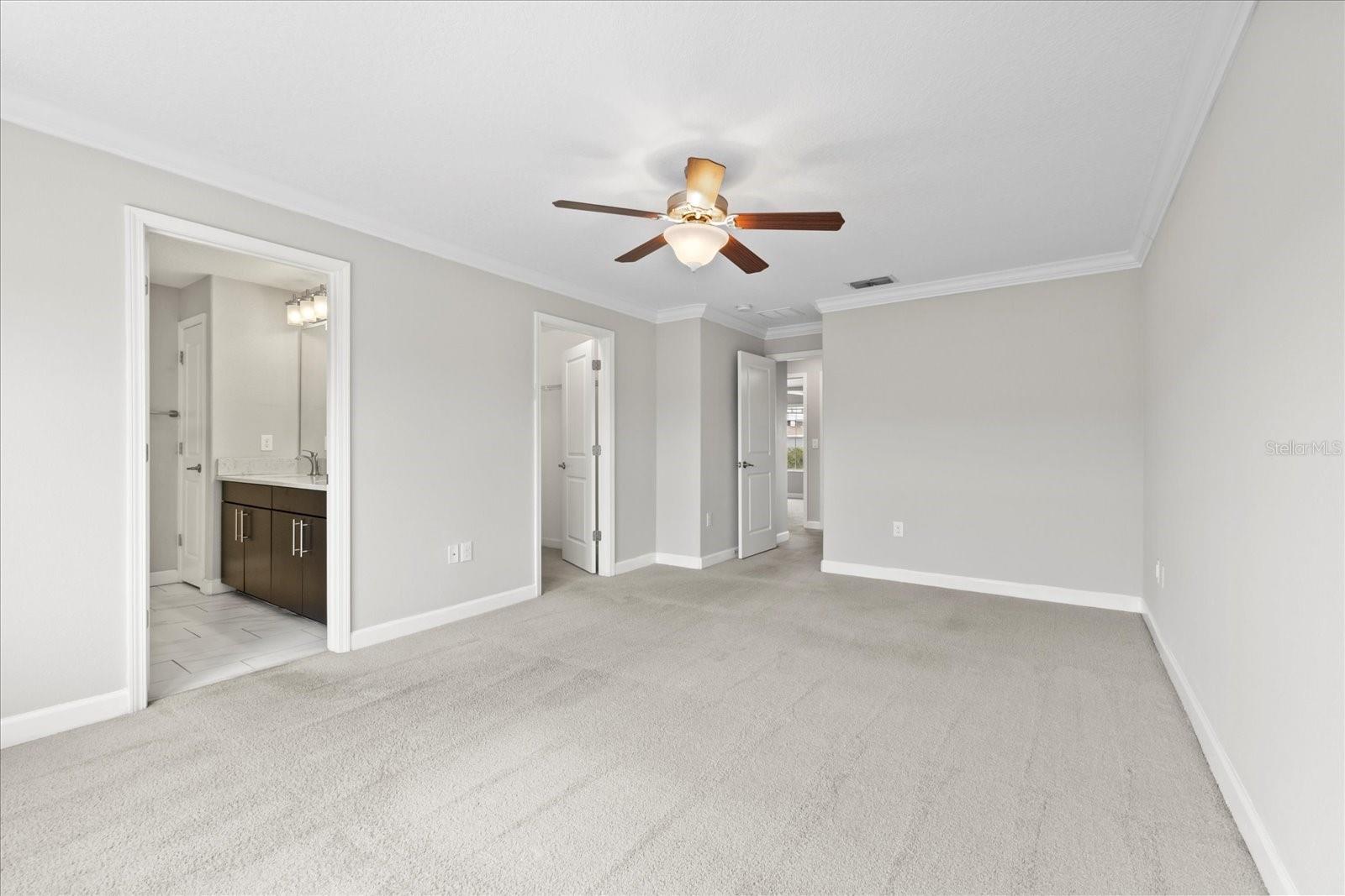 WEST END TWNHMS NORTH - Residential