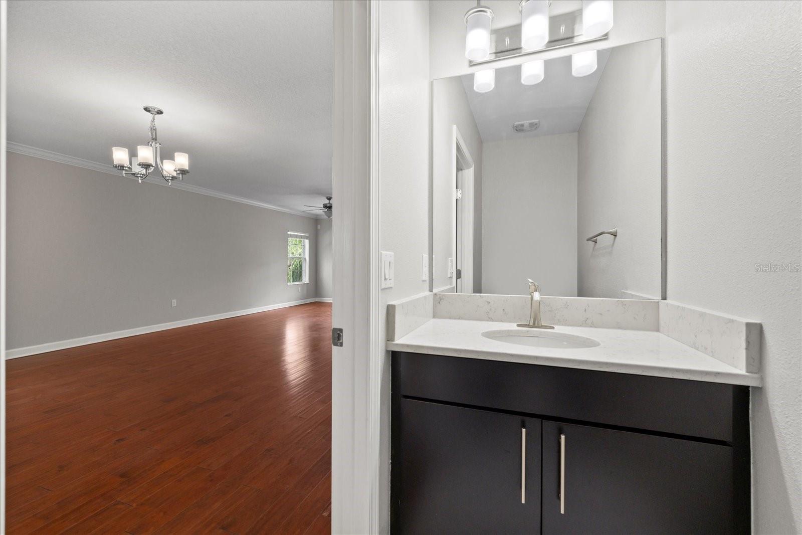 WEST END TWNHMS NORTH - Residential