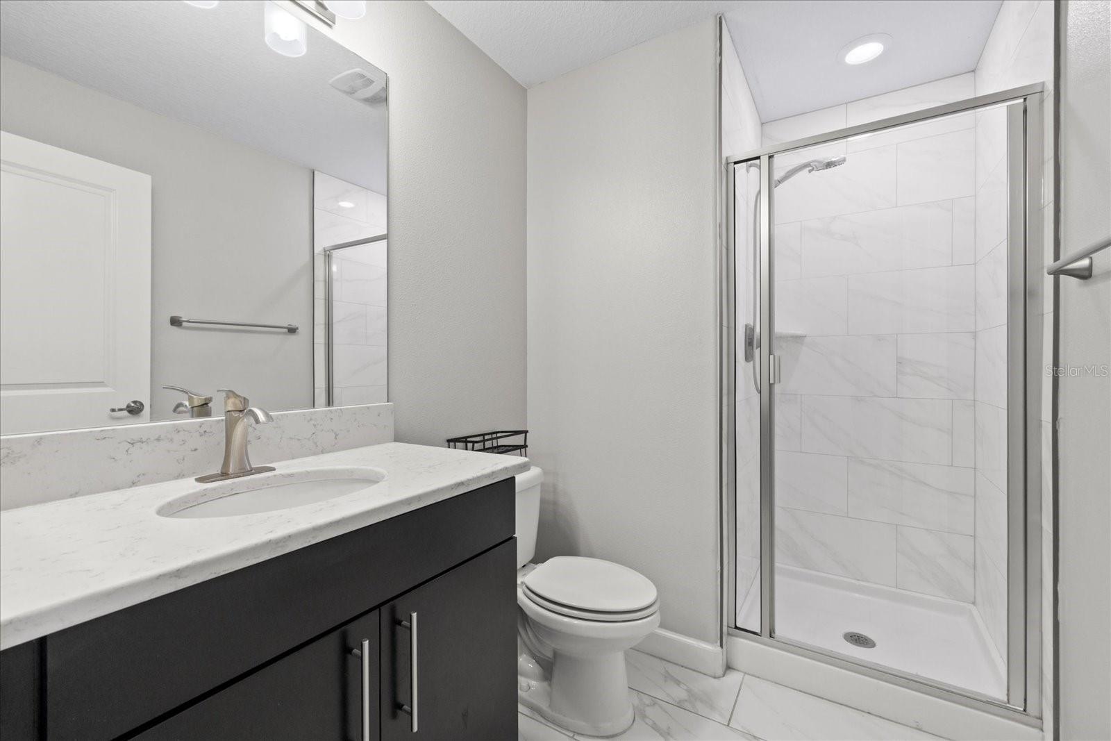 WEST END TWNHMS NORTH - Residential