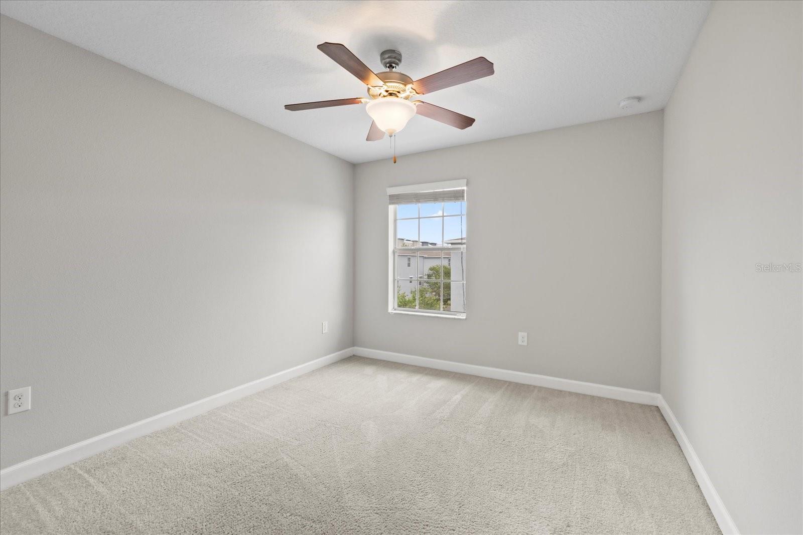 WEST END TWNHMS NORTH - Residential