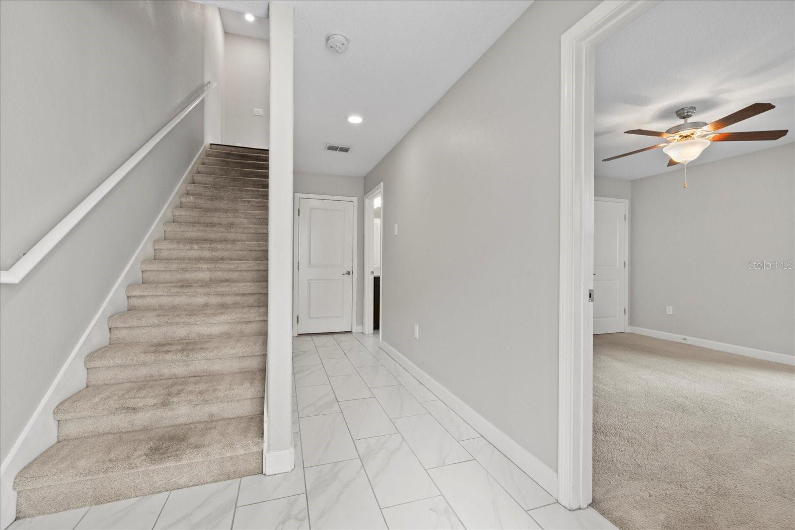 WEST END TWNHMS NORTH - Residential