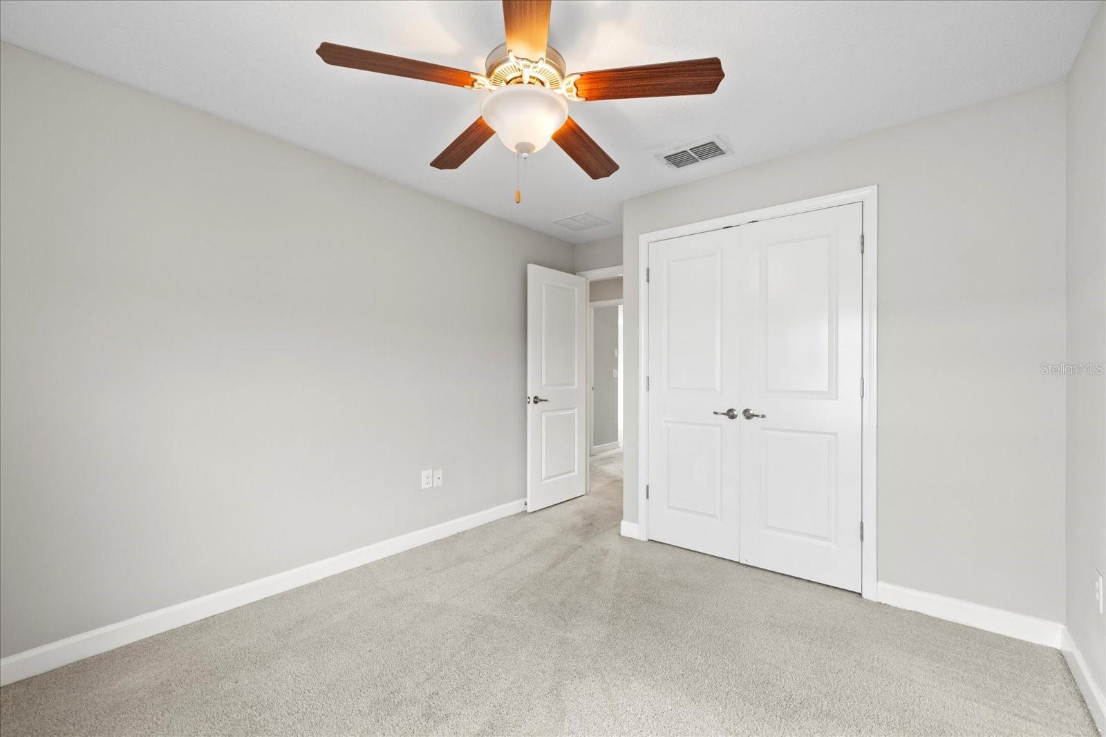 WEST END TWNHMS NORTH - Residential