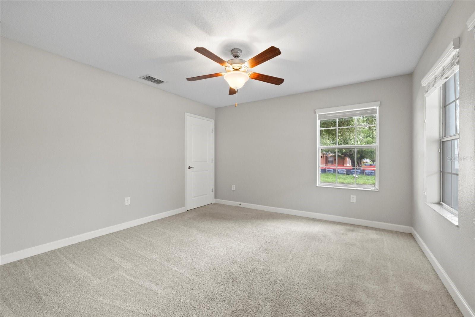 WEST END TWNHMS NORTH - Residential