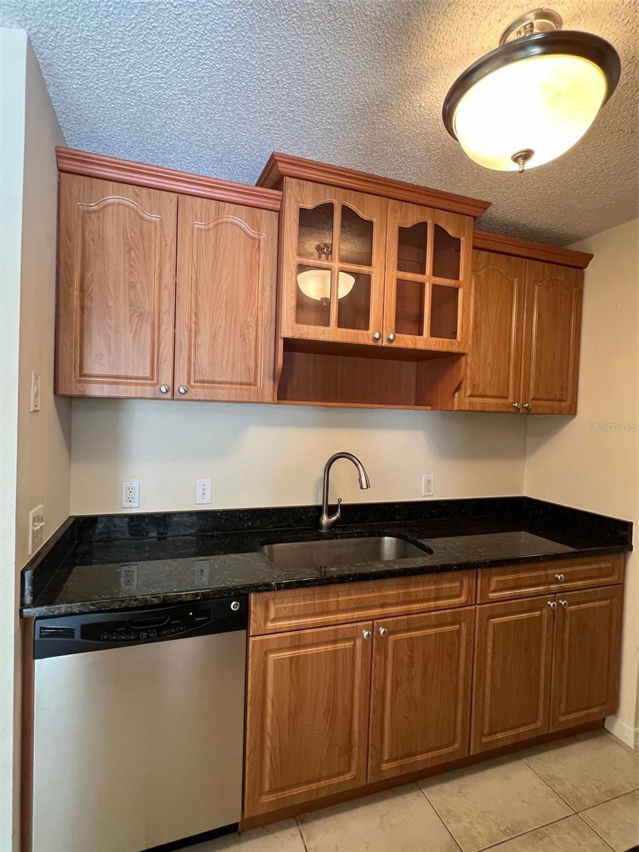 HARBOR CLUB CONDO - Residential