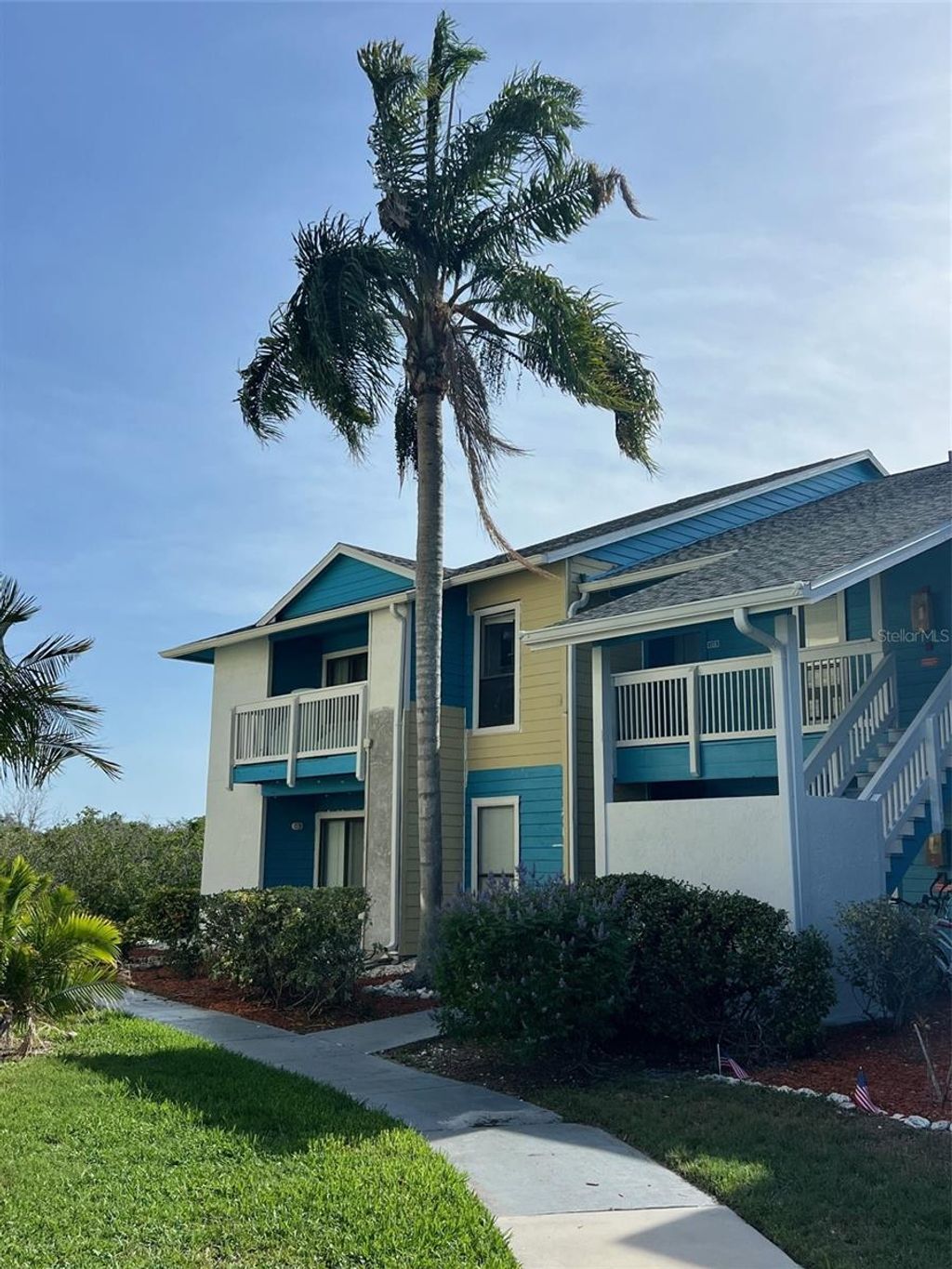Photo of 455 Alt 19 S #159, Palm Harbor, FL 34683 (MLS # TB8511786)