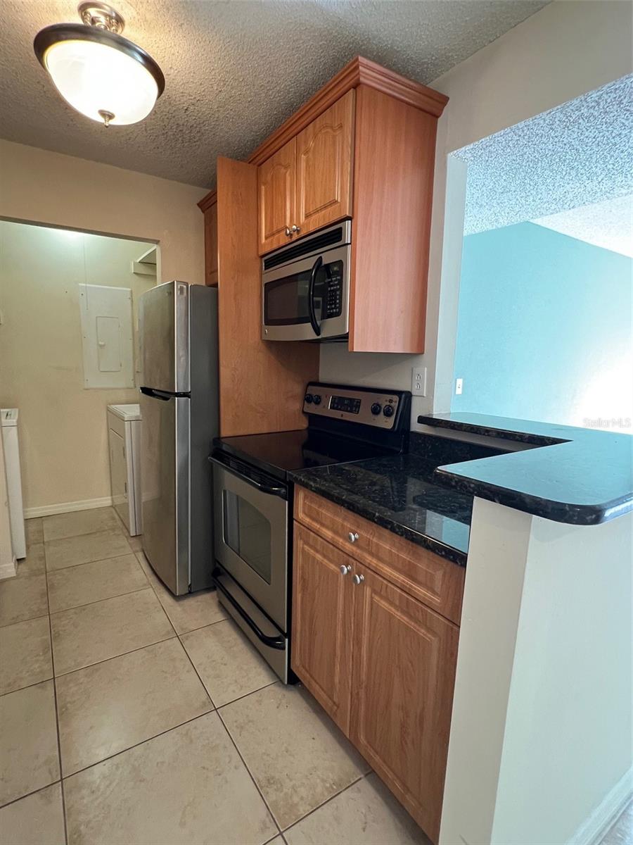 HARBOR CLUB CONDO - Residential