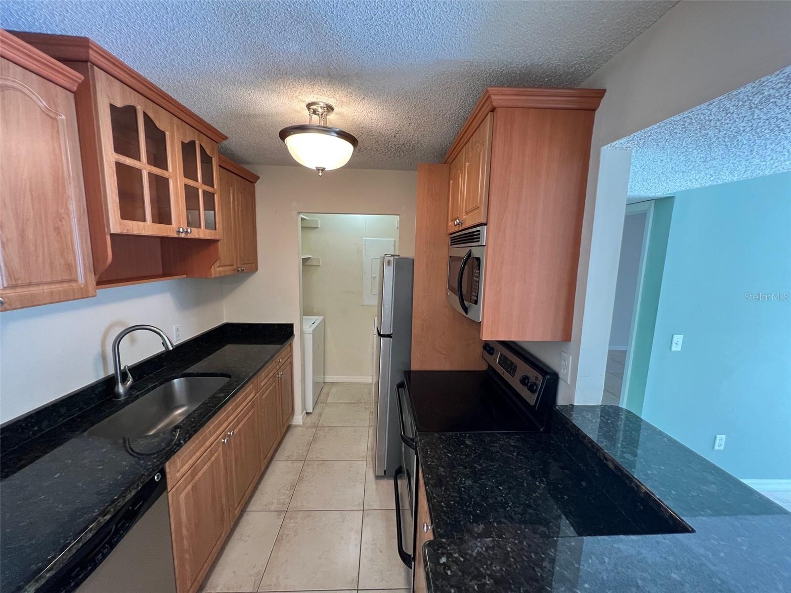 HARBOR CLUB CONDO - Residential