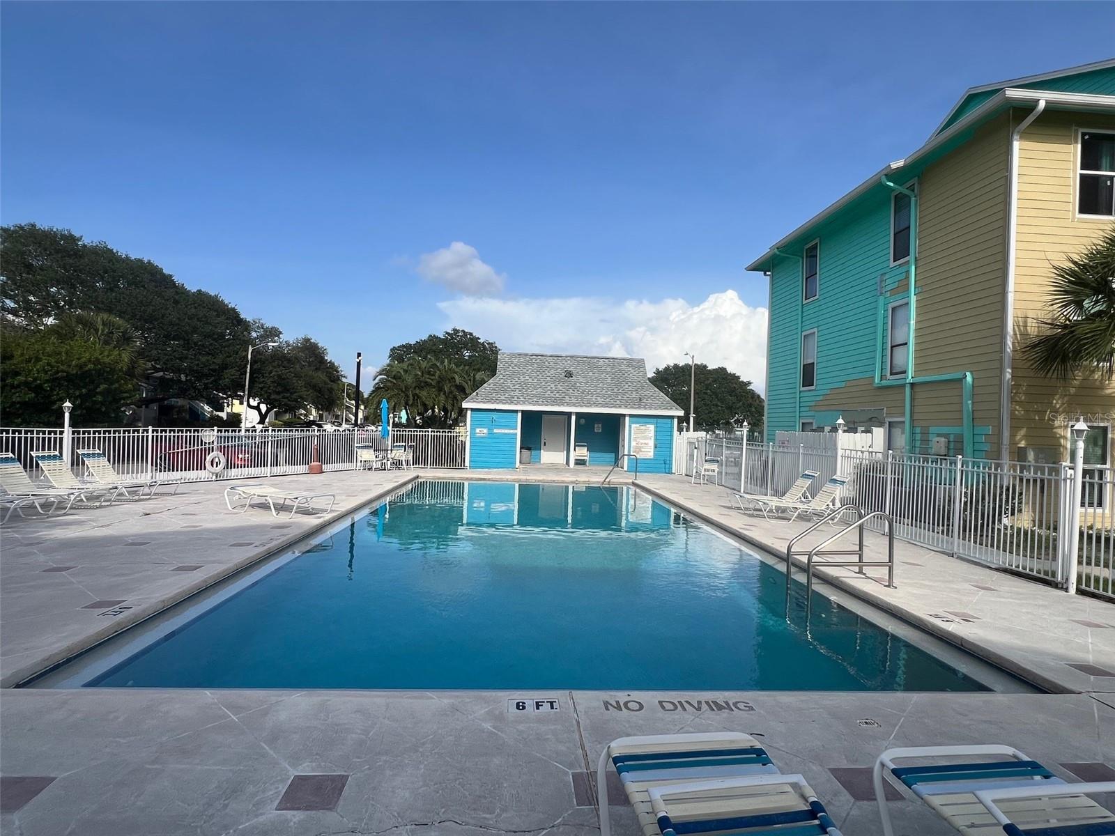HARBOR CLUB CONDO - Residential