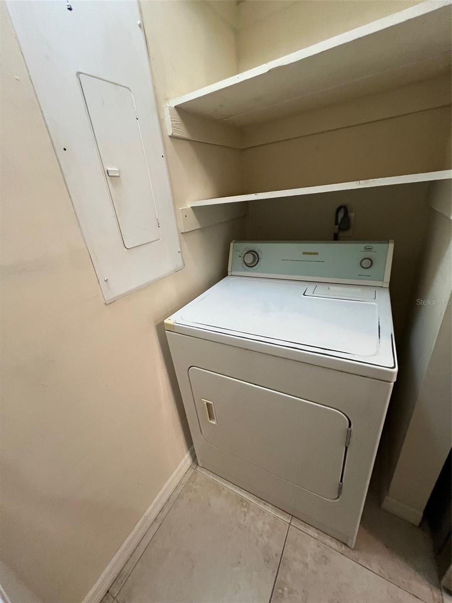 HARBOR CLUB CONDO - Residential