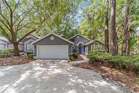 A home in GAINESVILLE