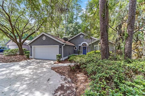 A home in GAINESVILLE