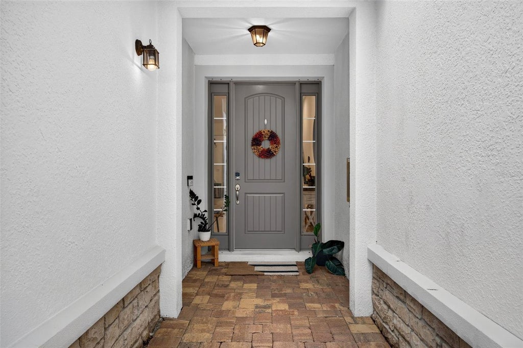 Photo of 12268 Trailhead Drive, Bradenton, FL 34211 (MLS # A4705394)