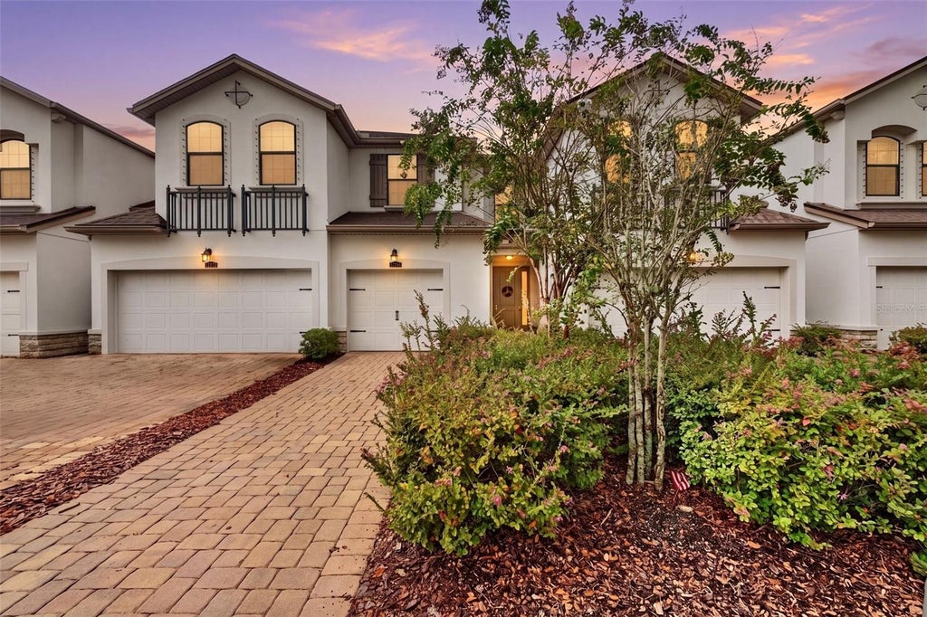 Photo of 12268 Trailhead Drive, Bradenton, FL 34211 (MLS # A4705394)