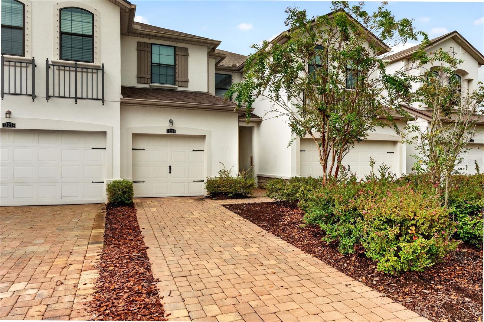 12268 TRAILHEAD DRIVE