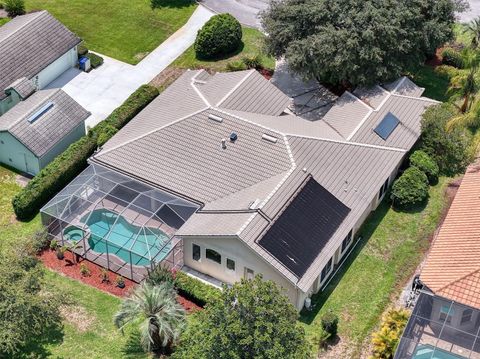 A home in DADE CITY