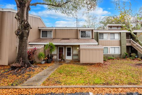 A home in ORLANDO