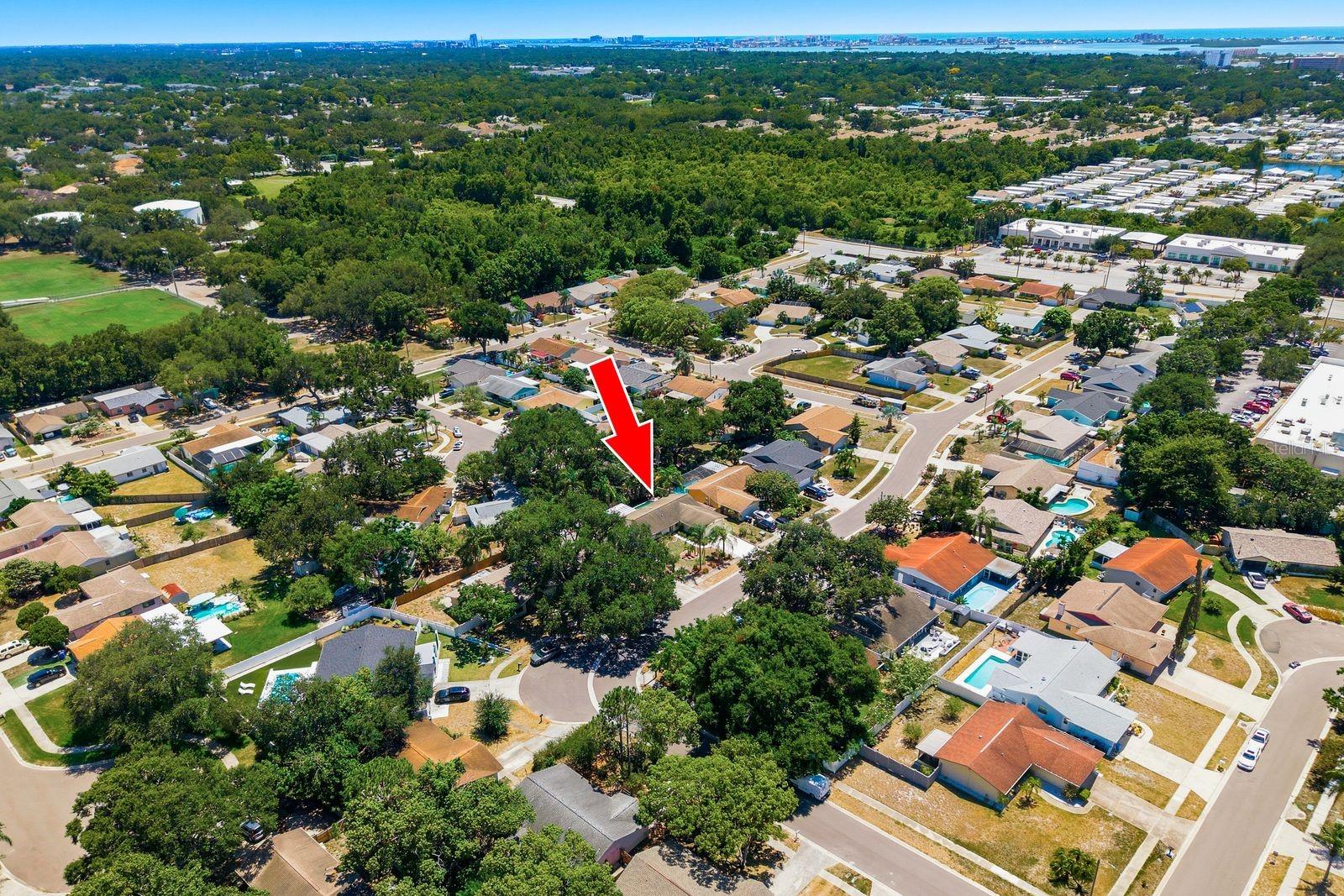 1635 BRANDYWINE WAY