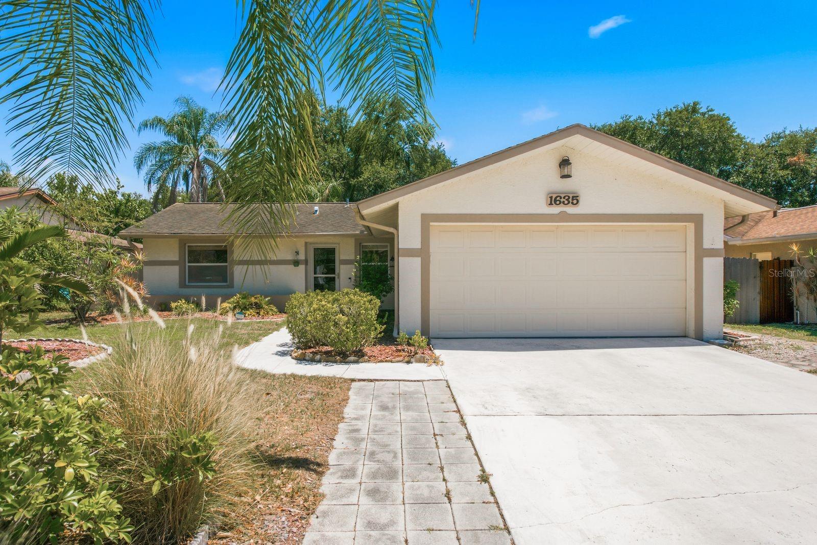 1635 BRANDYWINE WAY