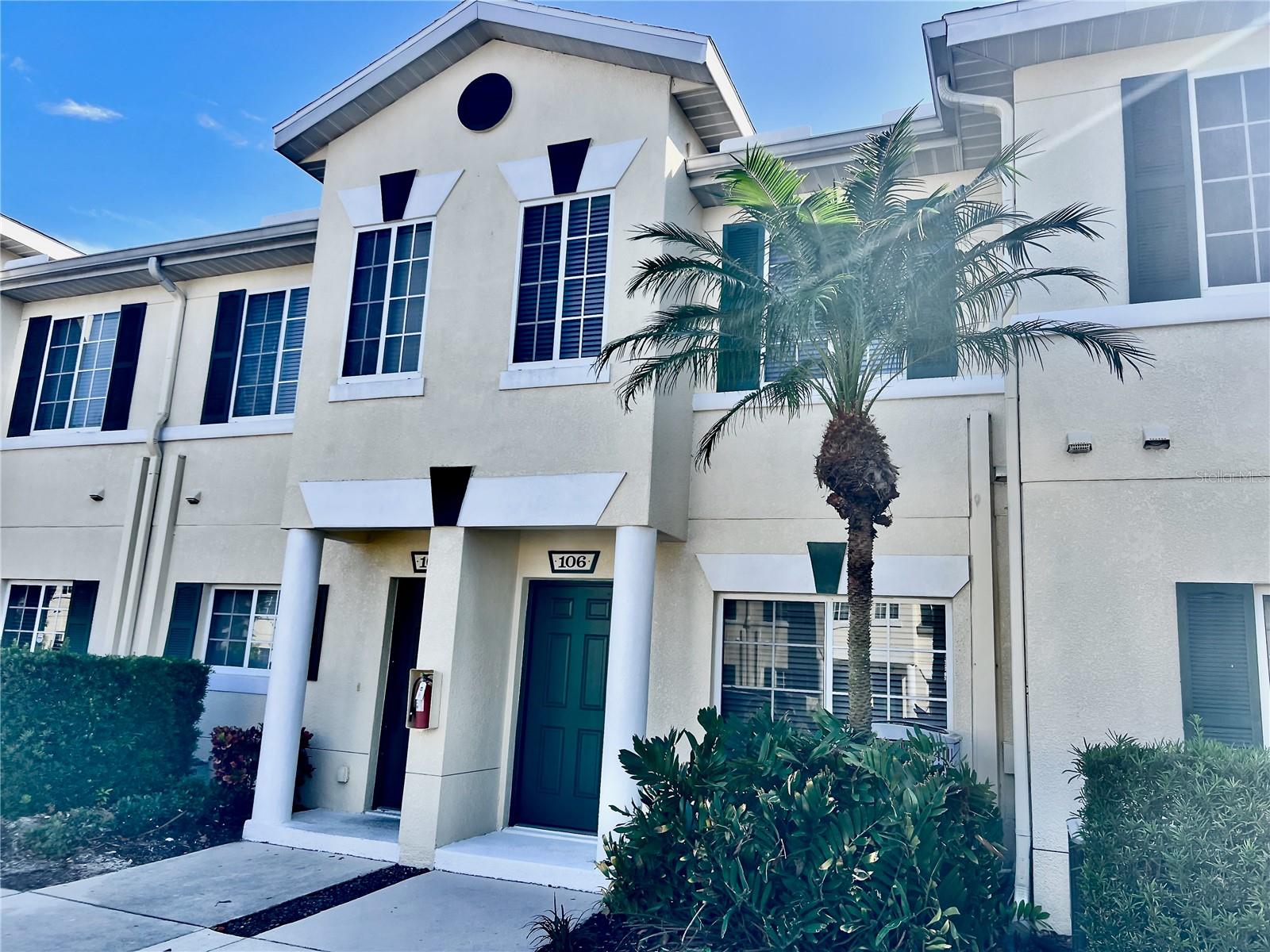 You will love Heritage Harbour with its 3 golf courses, lakes, parks, playgrounds, walking trails. I75 is close for an easy commute to Sarasota or Tampa. Shopping just nearby. This lovely townhome features kitchen, dining room, living room and 1/2 bath downstairs, 2 bedrooms, 2 bathrooms upstairs with a big den that can be used as a home office. Screened lanai. Available now. Call for a showing.