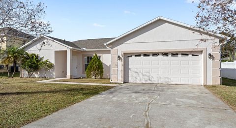 A home in POINCIANA