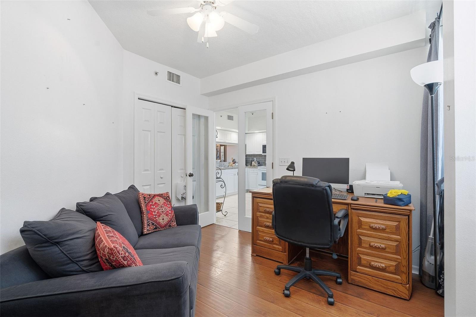 GOLF LAKE CONDO 2 AT EAST BAY - Residential