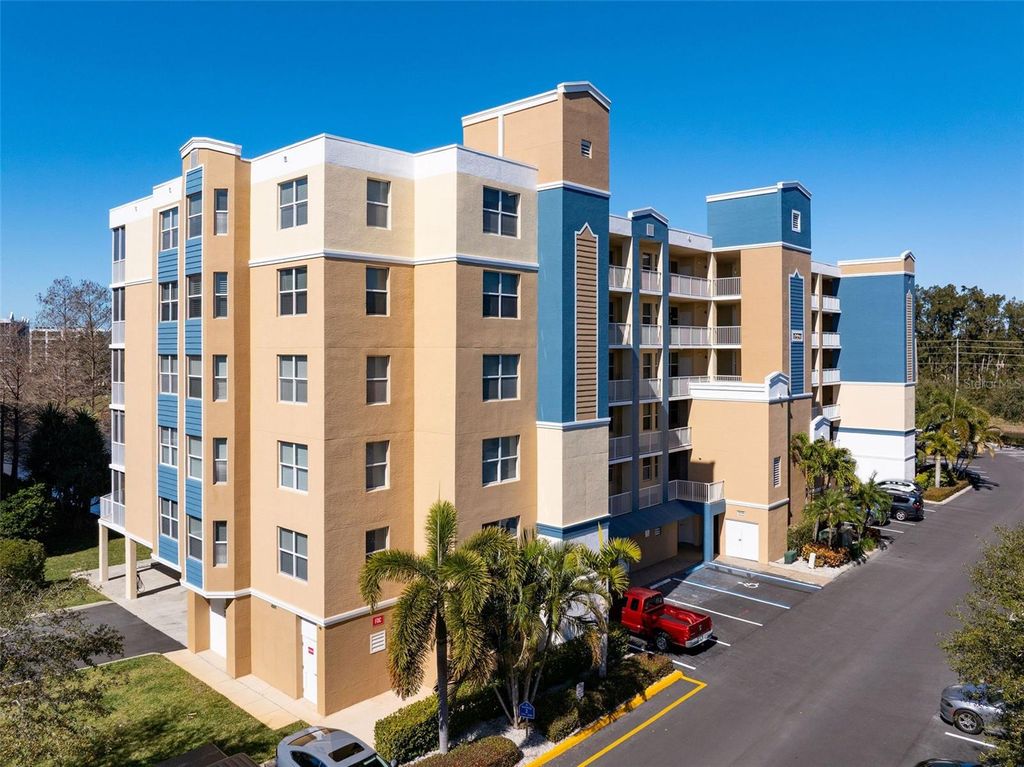 Photo of 960 Starkey Road #2403, Largo, FL 33771 (MLS # TB8474934)