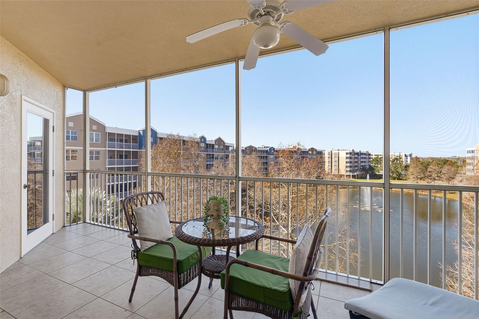 GOLF LAKE CONDO 2 AT EAST BAY - Residential