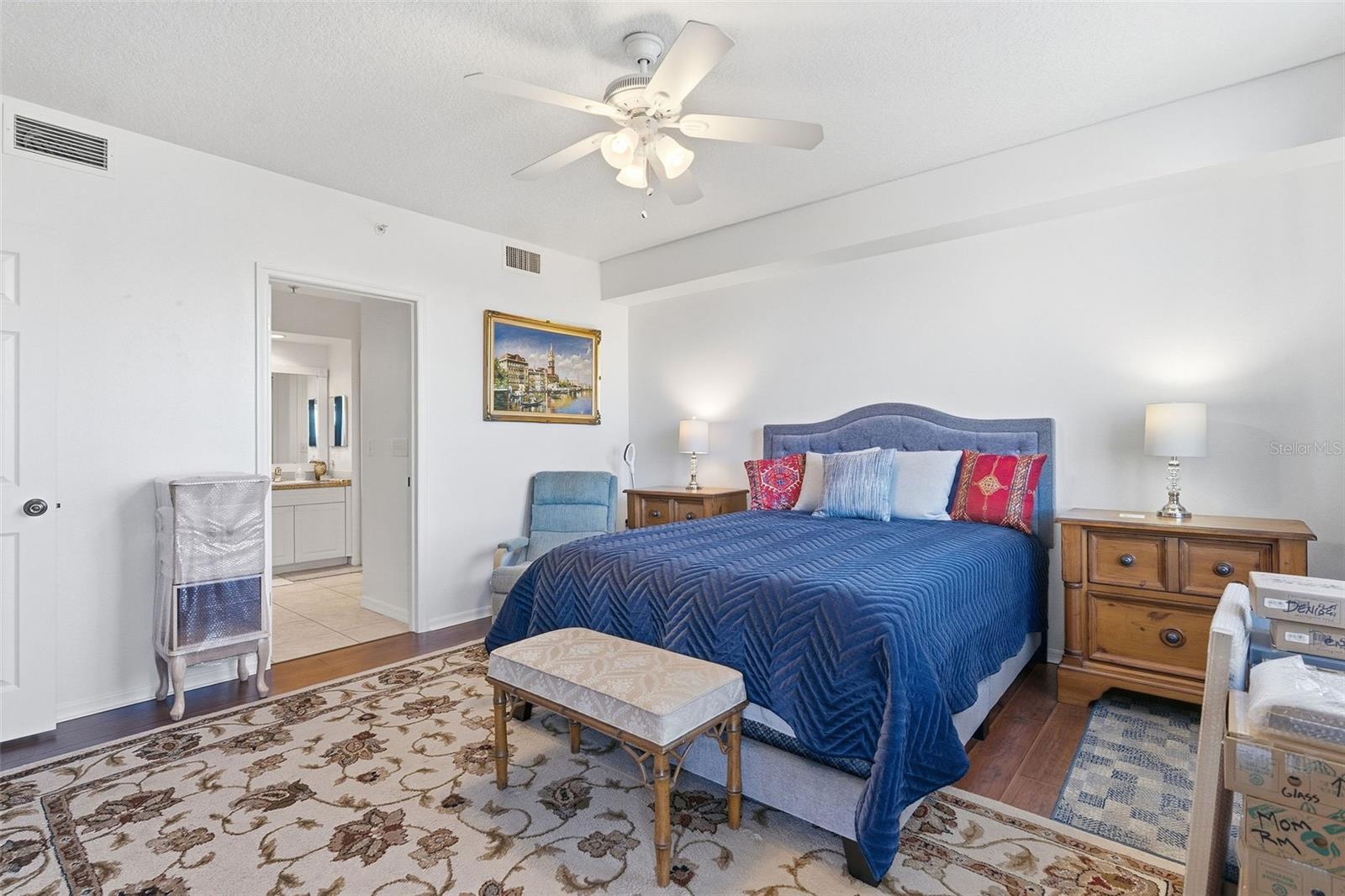 GOLF LAKE CONDO 2 AT EAST BAY - Residential