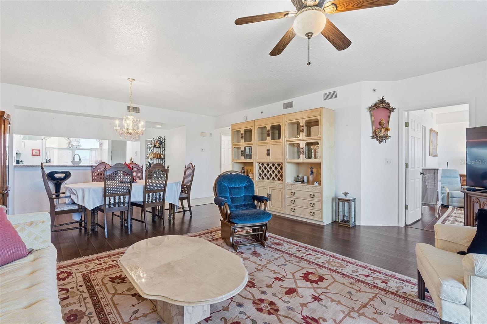 GOLF LAKE CONDO 2 AT EAST BAY - Residential