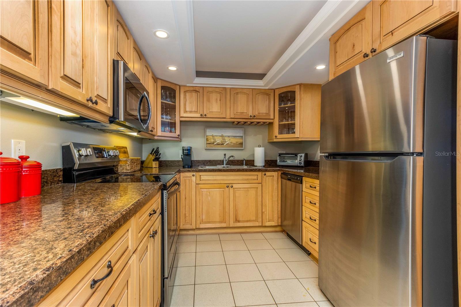 BELLEVIEW BILTMORE VILLAS BAYSHORE I - Residential